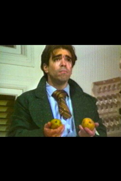 Down in the Rec Room poster