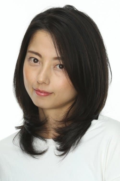 Reiko Matsuo profile photo