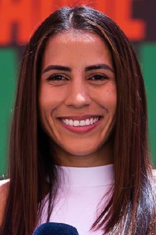 Yokasta Valle profile photo