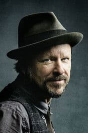 Danny Clinch profile photo