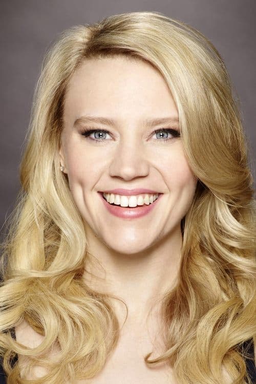 Kate McKinnon profile photo
