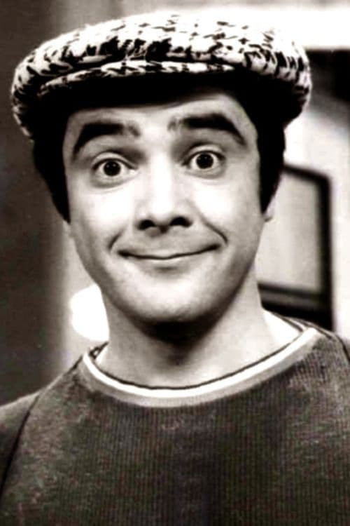 Carlos Scazziotta profile photo