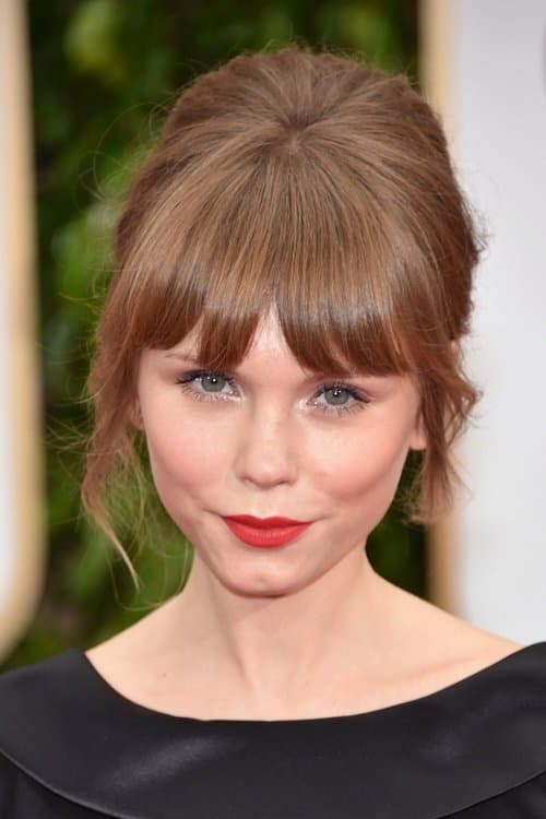 Agata Trzebuchowska profile photo