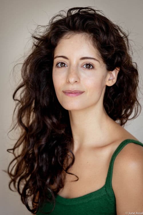 June Assal profile photo