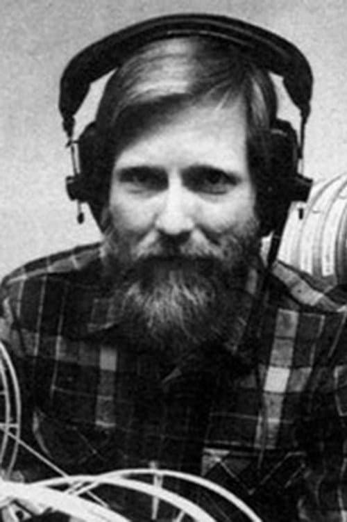 Alan Splet profile photo