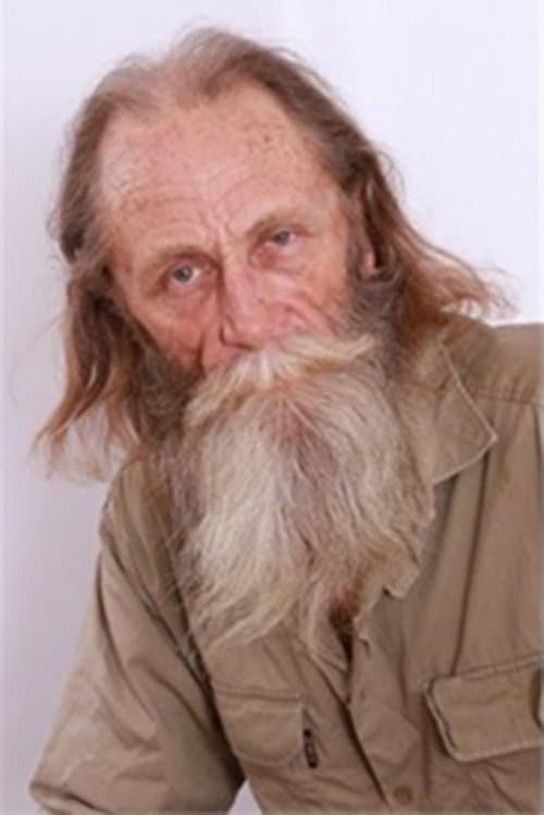 Paul Armstrong profile photo