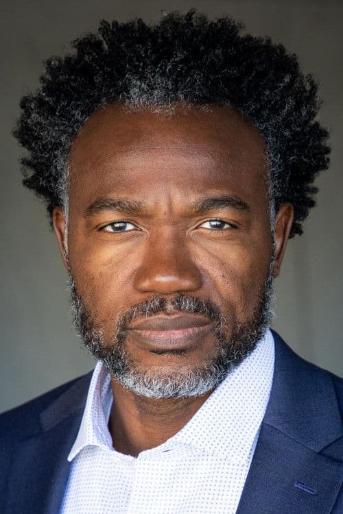 Mark Anthony Kelly profile photo