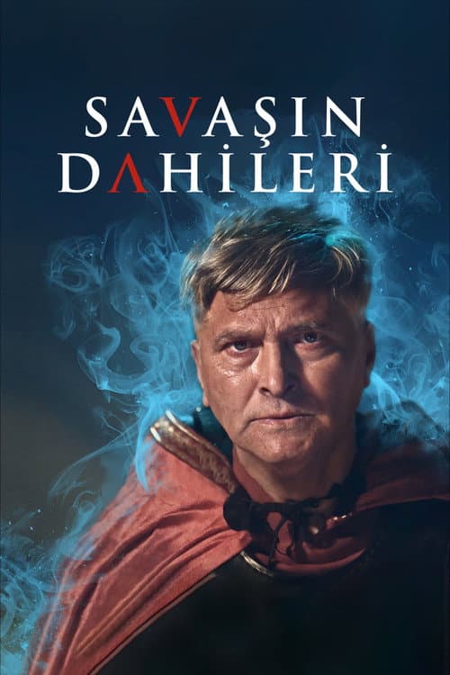 Savaşın Dahileri poster