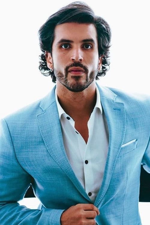 Brian Moreno profile photo