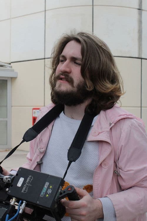 Lucas Bernardini profile photo