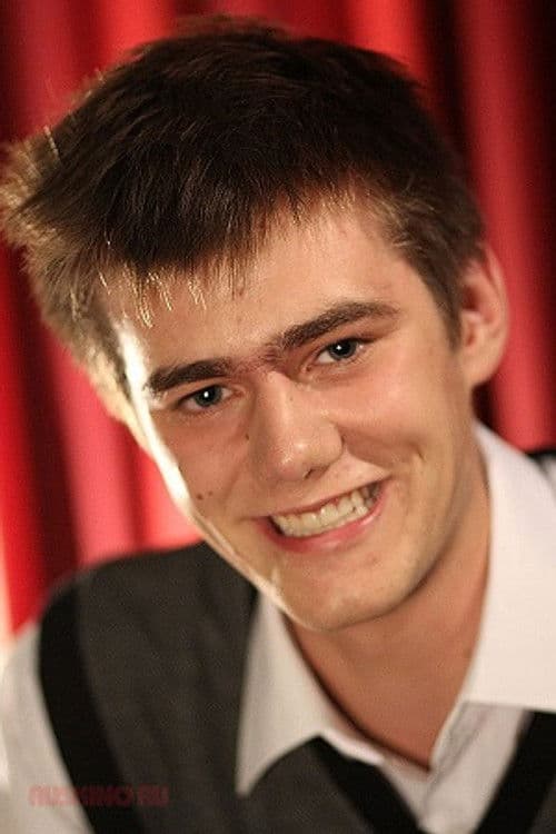 Anton Buglak profile photo