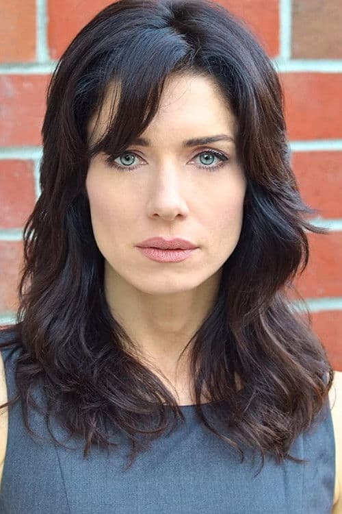 Cristina Parovel profile photo