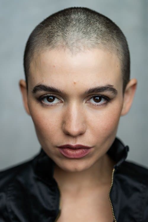 Flavia Watson profile photo