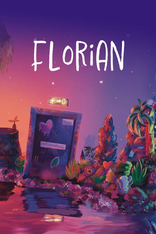 Florian poster