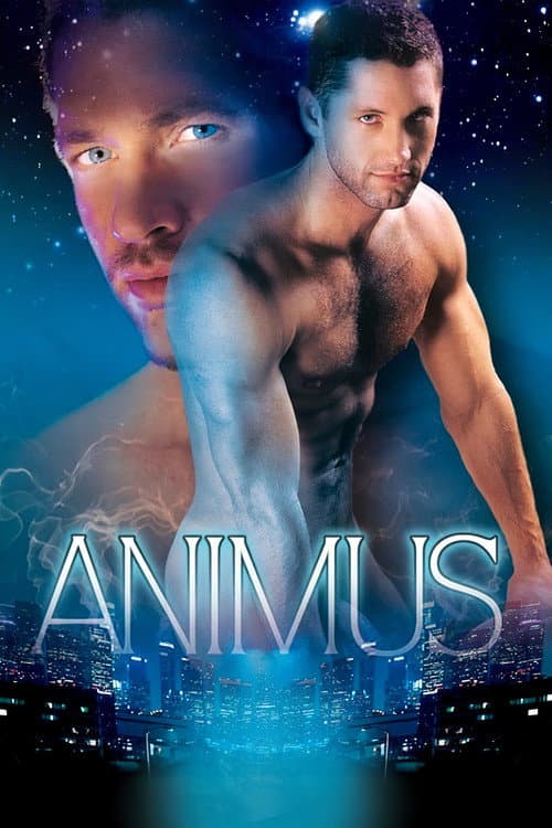 Animus poster