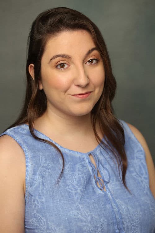 Paula Jimena profile photo