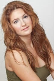 Jenna Jade Rain profile photo