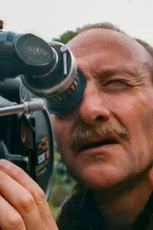 Francis Megahy profile photo