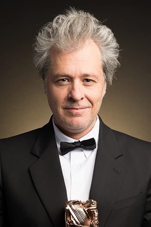 Thomas Szabo profile photo