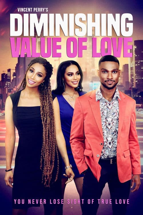 Diminishing Value of Love poster