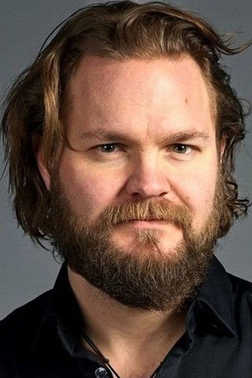 Peter Mörlin profile photo