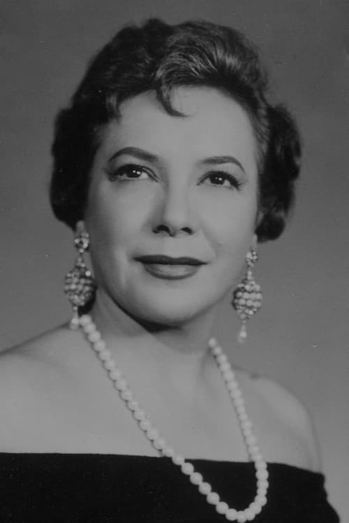 Delia Magaña profile photo