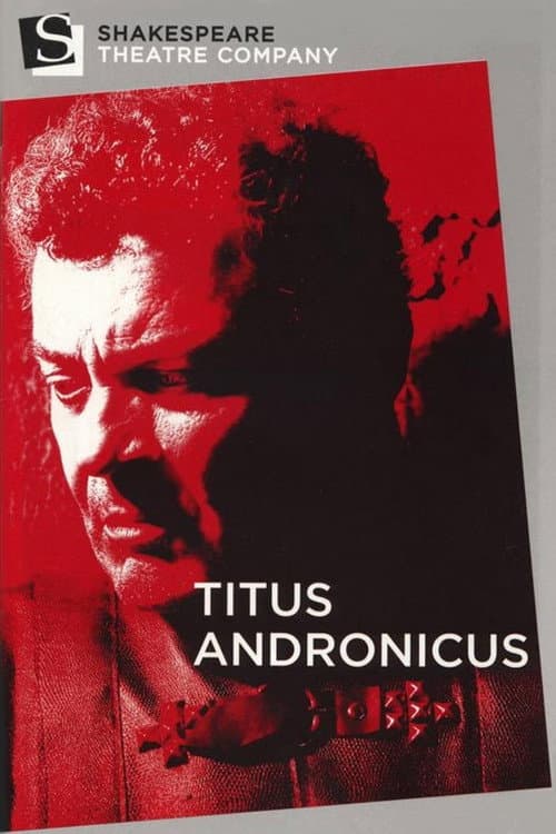 Titus Andronicus poster