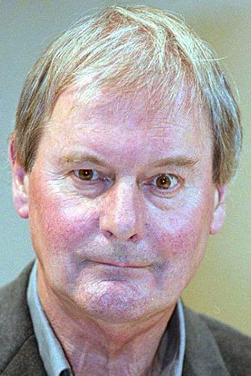 John Fortune profile photo