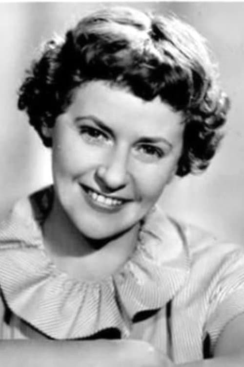 Ruth Nimbach profile photo