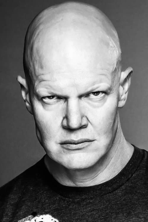 Derek Mears profile photo