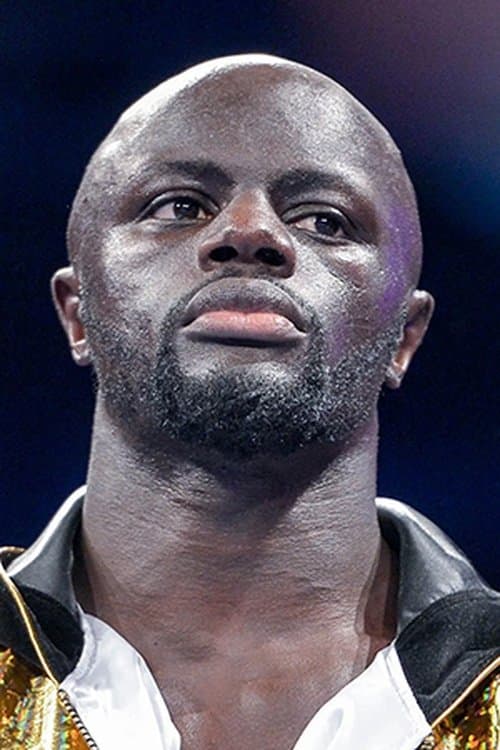 Yvan Mendy profile photo