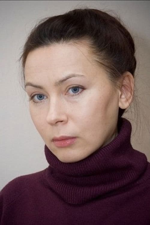 Olga Onishchenko profile photo