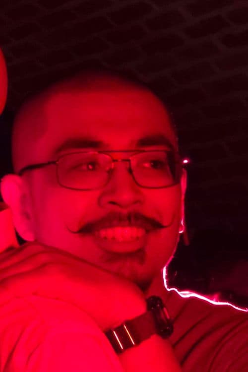 Dexter Robancho profile photo