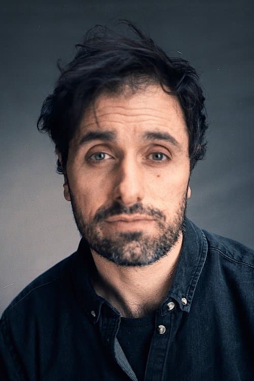 Michael Angelo Covino profile photo