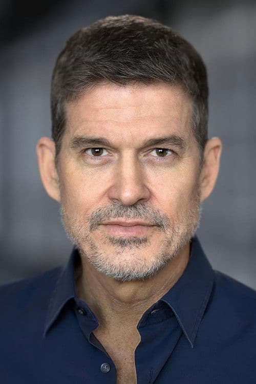 Paul Hickert profile photo