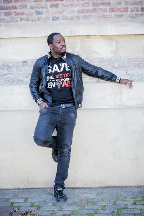 Djigui Diarra profile photo