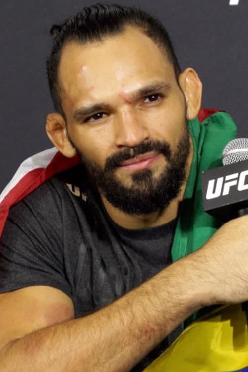 Michel Pereira profile photo