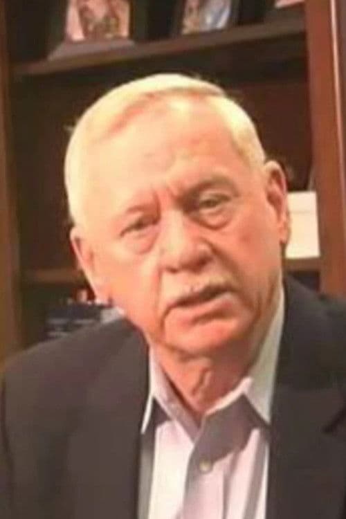 Joe Dougherty profile photo