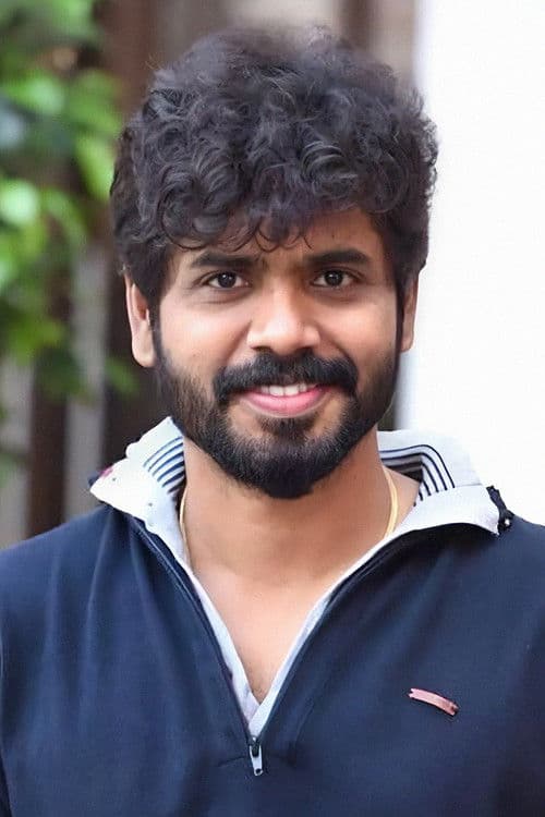 Ramakrishnan profile photo