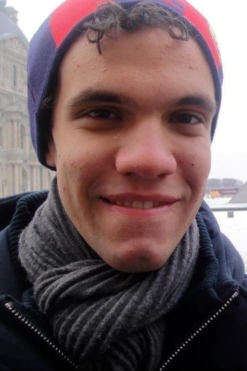 Gustavo Pereira profile photo