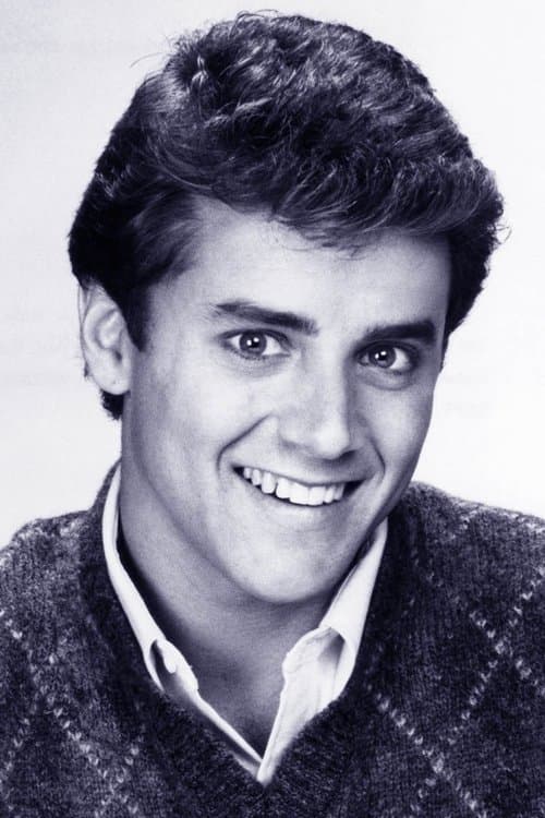 Tony O'Dell profile photo