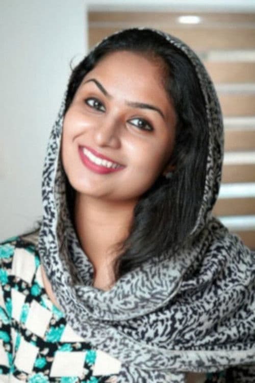 Nazreen Nazar profile photo