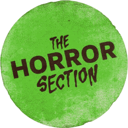 The Horror Section