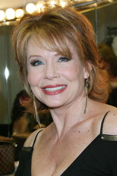 Julia Barr profile photo