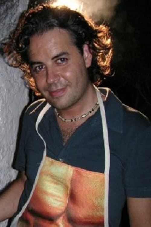 Cholo Moratalla profile photo