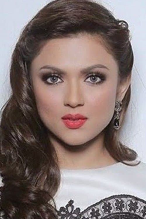 Aishah Ilias profile photo