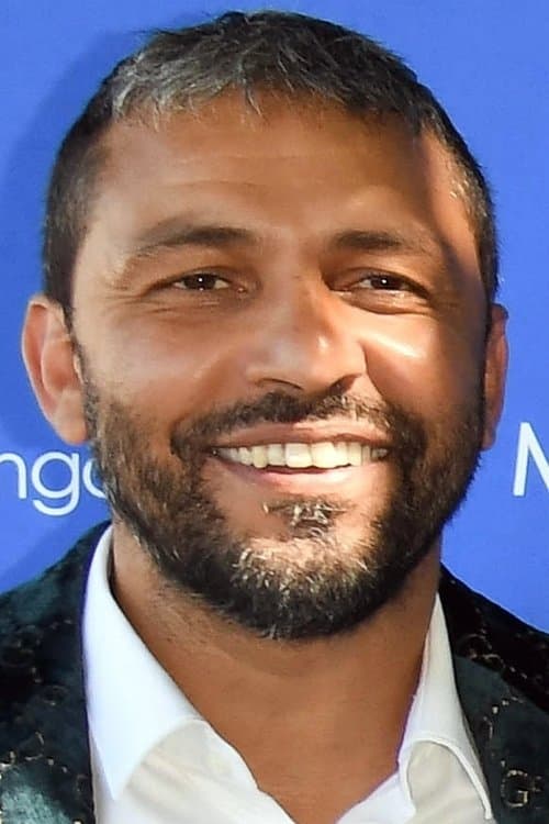 Jean-Rachid Kallouche profile photo