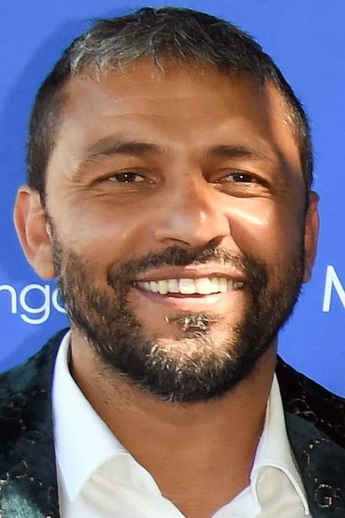 Jean-Rachid Kallouche profile photo