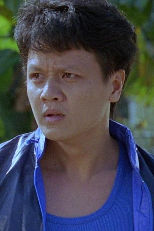 Chang Seng-Kwong profile photo