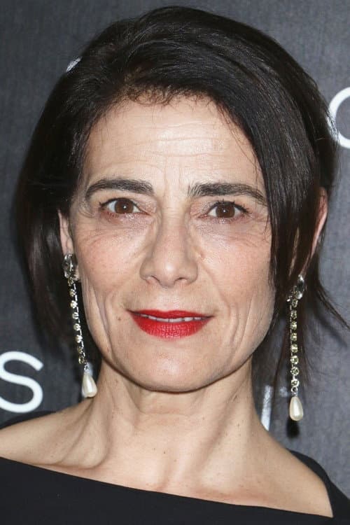 Hiam Abbass profile photo